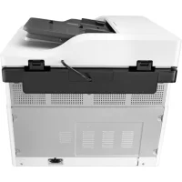 МФУ HP LaserJet M443nda (8AF72A) фото 3